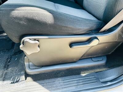 2007 Chevrolet Silverado 1500 LS 4dr Crew Cab   - Photo 22 - Reno, NV 89502