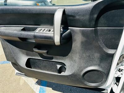 2007 Chevrolet Silverado 1500 LS 4dr Crew Cab   - Photo 20 - Reno, NV 89502