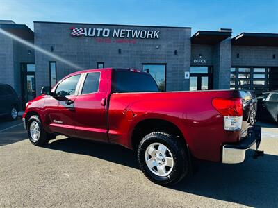 2010 Toyota Tundra   - Photo 7 - Reno, NV 89502