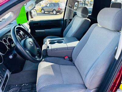 2010 Toyota Tundra   - Photo 14 - Reno, NV 89502