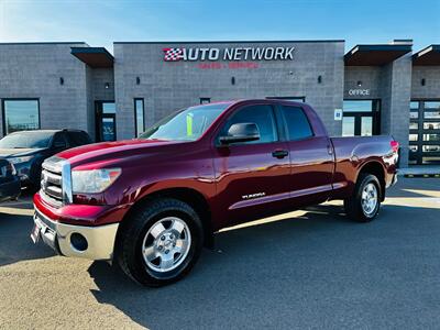 2010 Toyota Tundra   - Photo 5 - Reno, NV 89502