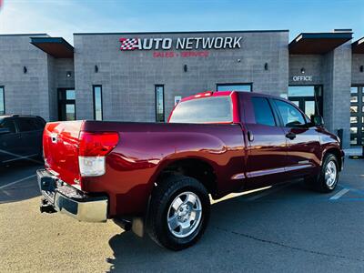 2010 Toyota Tundra   - Photo 3 - Reno, NV 89502