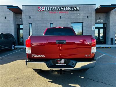 2010 Toyota Tundra   - Photo 8 - Reno, NV 89502
