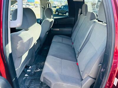 2010 Toyota Tundra   - Photo 15 - Reno, NV 89502