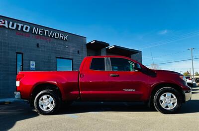 2010 Toyota Tundra   - Photo 2 - Reno, NV 89502