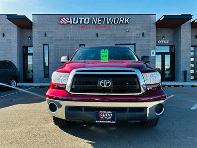 2010 Toyota Tundra   - Photo 4 - Reno, NV 89502