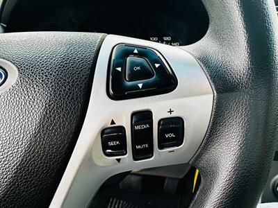 2013 Ford Explorer   - Photo 22 - Reno, NV 89502