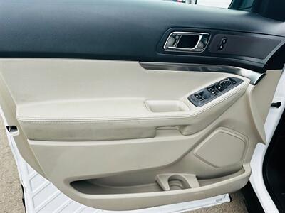 2013 Ford Explorer   - Photo 24 - Reno, NV 89502