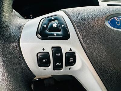 2013 Ford Explorer   - Photo 21 - Reno, NV 89502