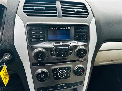 2013 Ford Explorer   - Photo 17 - Reno, NV 89502