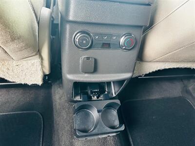 2013 Ford Explorer   - Photo 25 - Reno, NV 89502