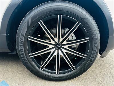 2013 Ford Explorer   - Photo 10 - Reno, NV 89502