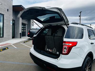 2013 Ford Explorer   - Photo 9 - Reno, NV 89502