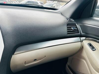 2013 Ford Explorer   - Photo 23 - Reno, NV 89502