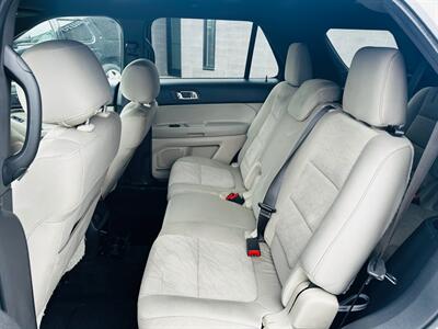 2013 Ford Explorer   - Photo 14 - Reno, NV 89502