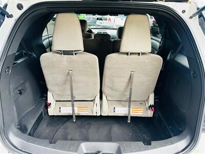 2013 Ford Explorer   - Photo 12 - Reno, NV 89502