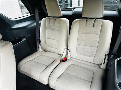 2013 Ford Explorer   - Photo 15 - Reno, NV 89502