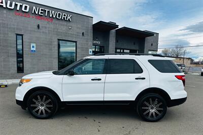 2013 Ford Explorer   - Photo 6 - Reno, NV 89502