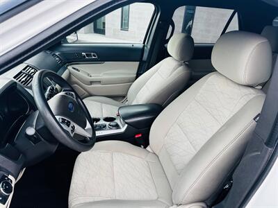 2013 Ford Explorer   - Photo 13 - Reno, NV 89502