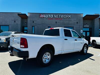 2018 RAM 1500 Tradesman - Photo 3 - Reno, NV 89502