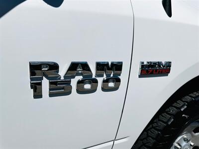 2018 RAM 1500 Tradesman - Photo 9 - Reno, NV 89502
