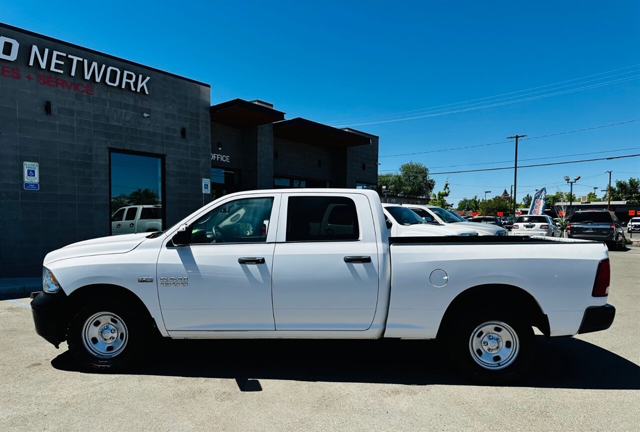 2018 RAM 1500 Tradesman - Photo 6 - Reno, NV 89502