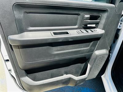 2018 RAM 1500 Tradesman - Photo 26 - Reno, NV 89502
