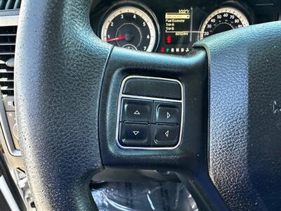 2018 RAM 1500 Tradesman - Photo 23 - Reno, NV 89502