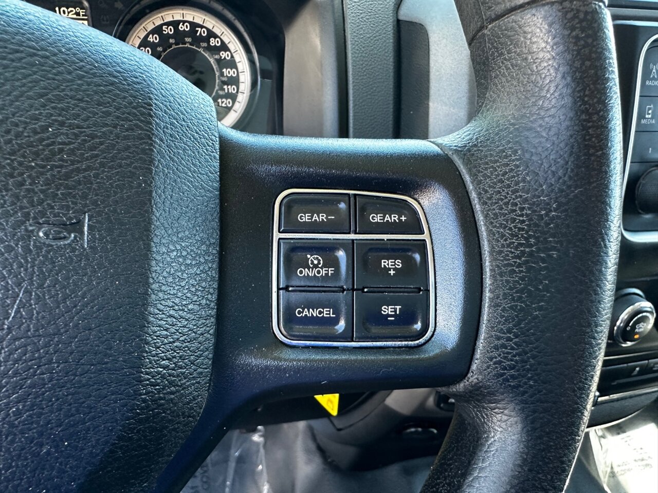 2018 RAM 1500 Tradesman - Photo 24 - Reno, NV 89502