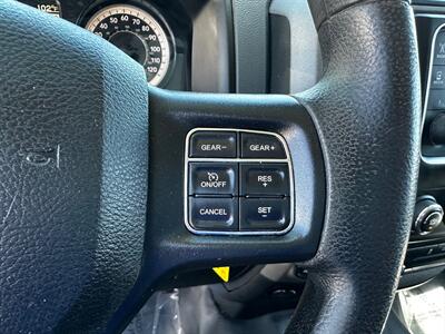 2018 RAM 1500 Tradesman - Photo 24 - Reno, NV 89502