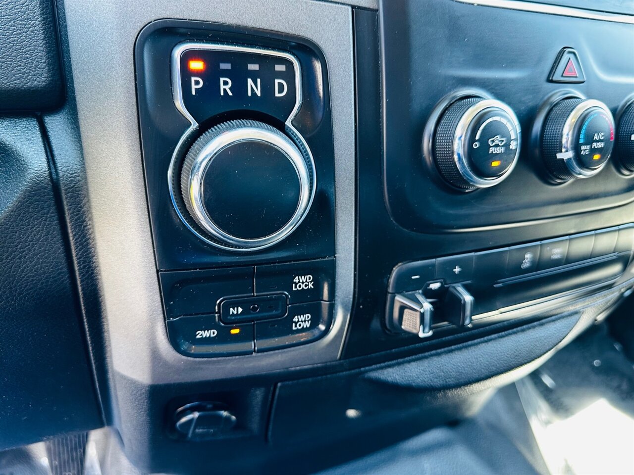 2018 RAM 1500 Tradesman - Photo 17 - Reno, NV 89502
