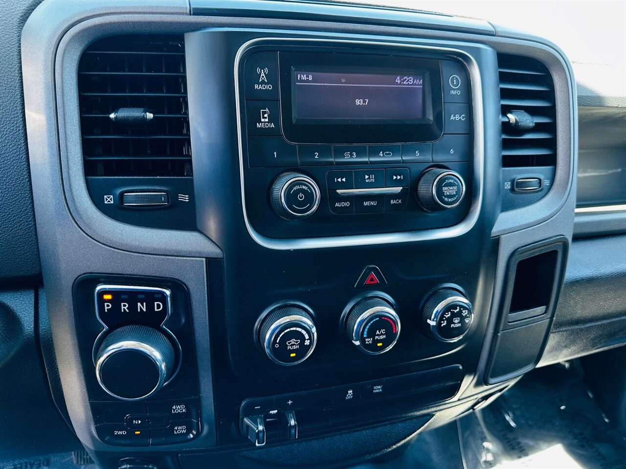 2018 RAM 1500 Tradesman - Photo 16 - Reno, NV 89502