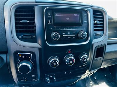 2018 RAM 1500 Tradesman - Photo 16 - Reno, NV 89502