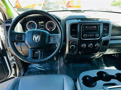 2018 RAM 1500 Tradesman - Photo 15 - Reno, NV 89502