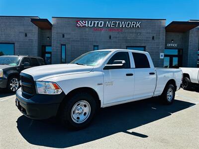 2018 RAM 1500 Tradesman - Photo 5 - Reno, NV 89502