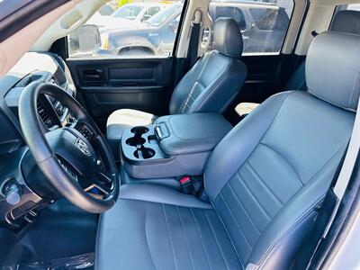 2018 RAM 1500 Tradesman - Photo 13 - Reno, NV 89502