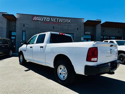 2018 RAM 1500 Tradesman - Photo 7 - Reno, NV 89502