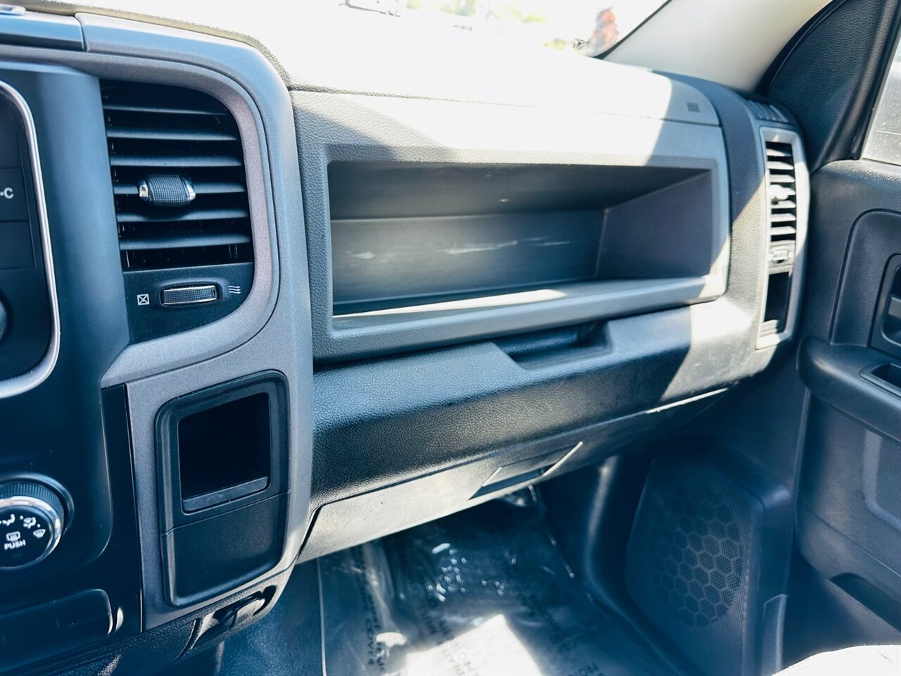 2018 RAM 1500 Tradesman - Photo 21 - Reno, NV 89502