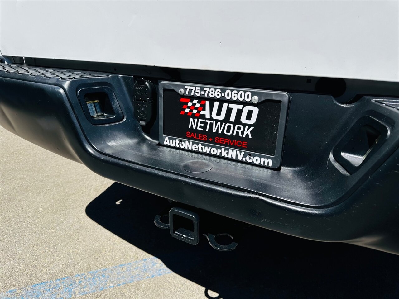 2018 RAM 1500 Tradesman - Photo 11 - Reno, NV 89502
