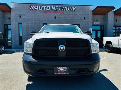 2018 RAM 1500 Tradesman - Photo 4 - Reno, NV 89502