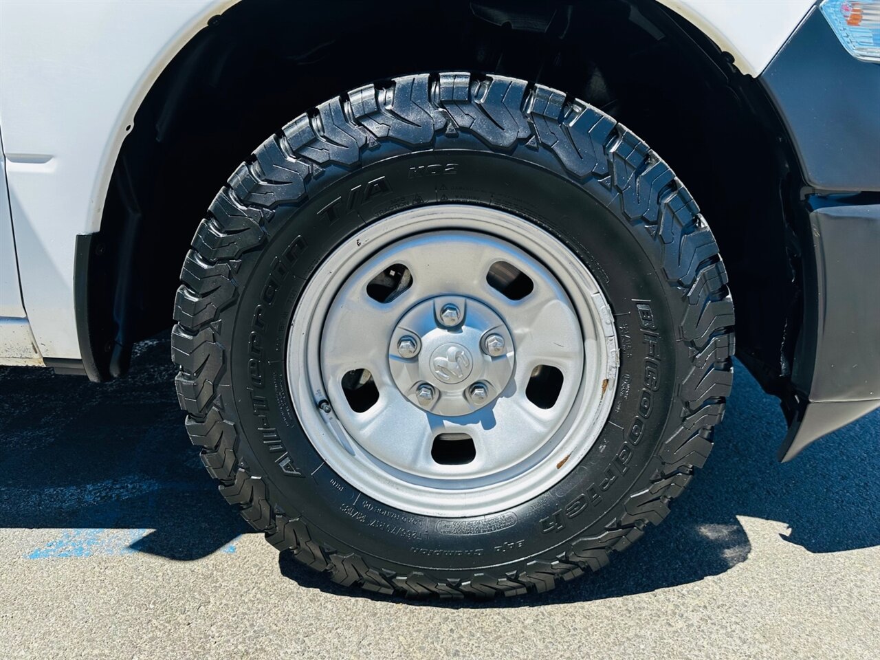 2018 RAM 1500 Tradesman - Photo 12 - Reno, NV 89502