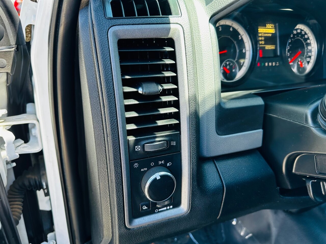 2018 RAM 1500 Tradesman - Photo 25 - Reno, NV 89502