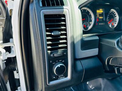 2018 RAM 1500 Tradesman - Photo 25 - Reno, NV 89502