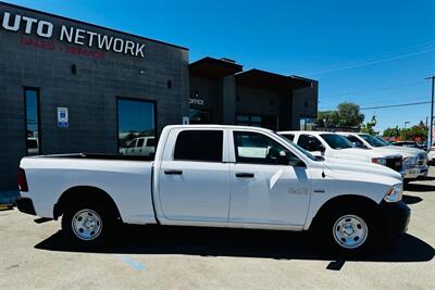 2018 RAM 1500 Tradesman - Photo 2 - Reno, NV 89502