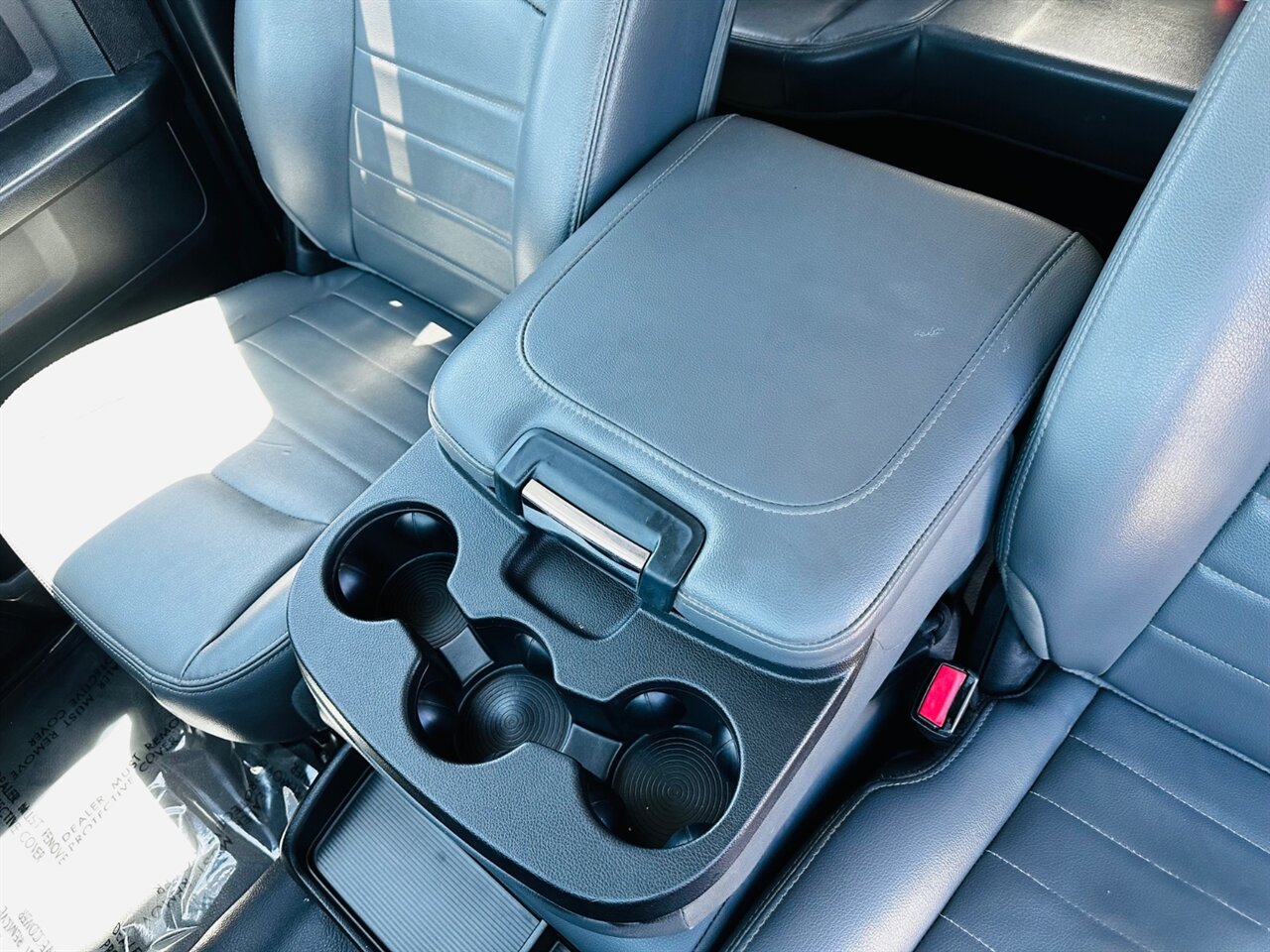 2018 RAM 1500 Tradesman - Photo 18 - Reno, NV 89502