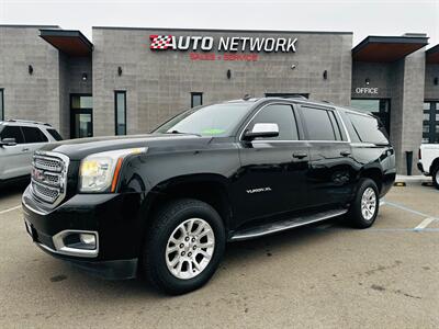 2015 GMC Yukon XL SLT   - Photo 5 - Reno, NV 89502