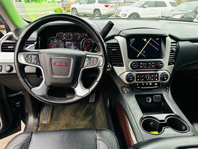 2015 GMC Yukon XL SLT   - Photo 15 - Reno, NV 89502