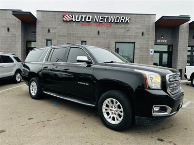 2015 GMC Yukon XL SLT   - Photo 1 - Reno, NV 89502
