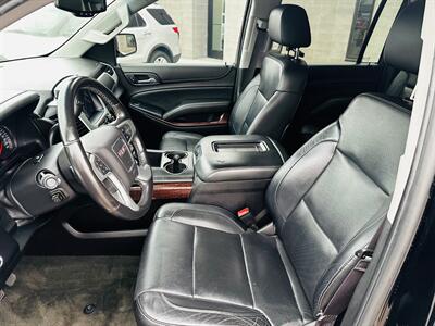 2015 GMC Yukon XL SLT   - Photo 12 - Reno, NV 89502