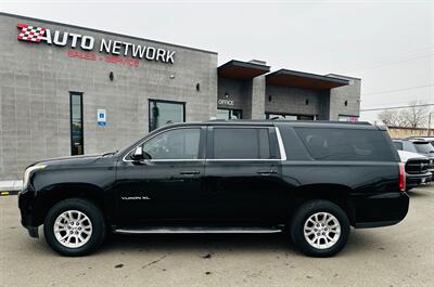 2015 GMC Yukon XL SLT   - Photo 6 - Reno, NV 89502